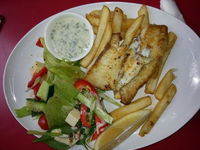 The Woodshed Cafe