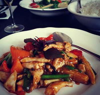 Urban Duck - Restaurant Gold Coast