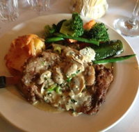 Vino's Mediterranean - Restaurant Gold Coast