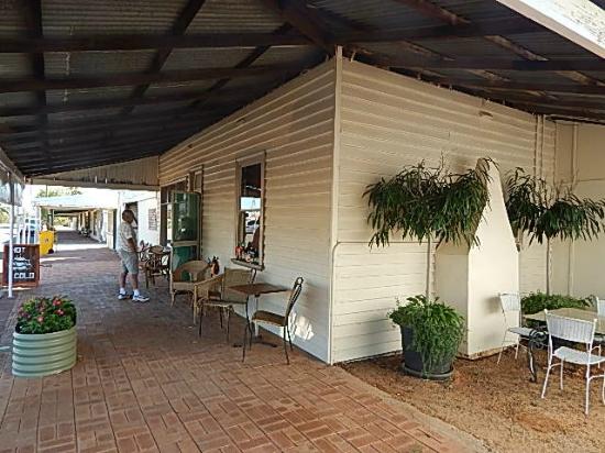Westonia WA Restaurant Gold Coast