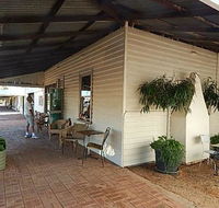 Westonia Gallery Cafe - Restaurant Gold Coast