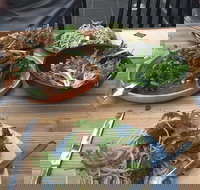 Whistle and Flute - Restaurant Gold Coast