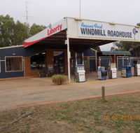Windmill Roadhouse - Restaurant Gold Coast