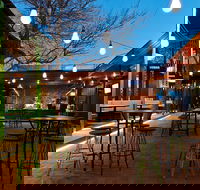 Alma Tavern - Restaurant Gold Coast