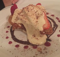 Ambrosini's Restaurant - Restaurant Gold Coast