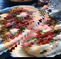 Anchovy Bandit - Restaurant Gold Coast