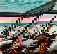 Bacchus Wine Bar - Restaurant Gold Coast