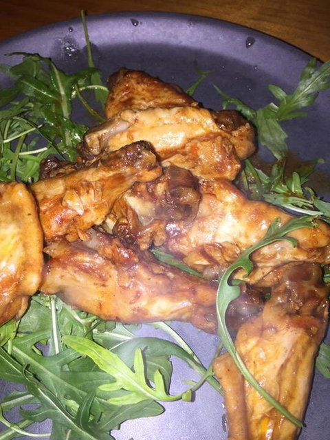 Bacchus Wine Bar - Restaurant Gold Coast 4