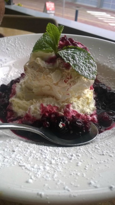 Bacchus Wine Bar - Restaurant Gold Coast 5