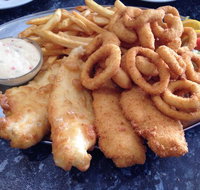 Barnacle Bill - Restaurant Gold Coast