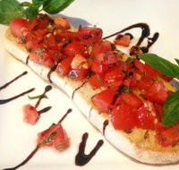 Basilico Cafe - Restaurant Gold Coast