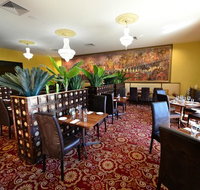 Bombay Bicycle Club - Restaurant Gold Coast