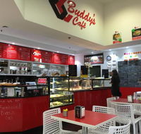 Buddy's Cafe - Restaurant Gold Coast