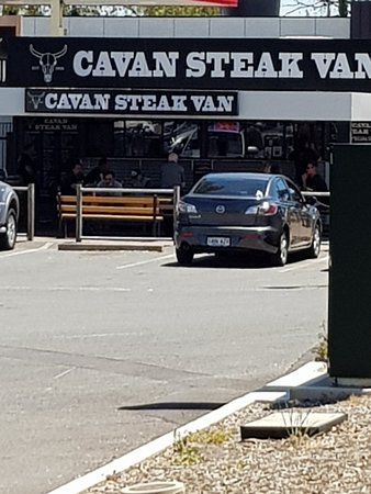 Gepps Cross SA Restaurant Gold Coast