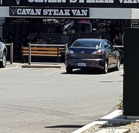 Cavan Steak Van - Restaurant Gold Coast