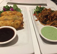 Charminar - Restaurant Gold Coast