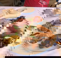 Chicco Palms - Restaurant Gold Coast