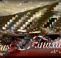 Commercial Hotel Port Adelaide - Restaurant Gold Coast