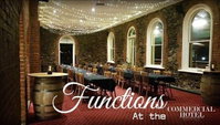 Commercial Hotel Port Adelaide