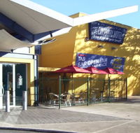 Finsbury Hotel - Restaurant Gold Coast