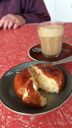 Folklore Cafe - Restaurant Gold Coast 0