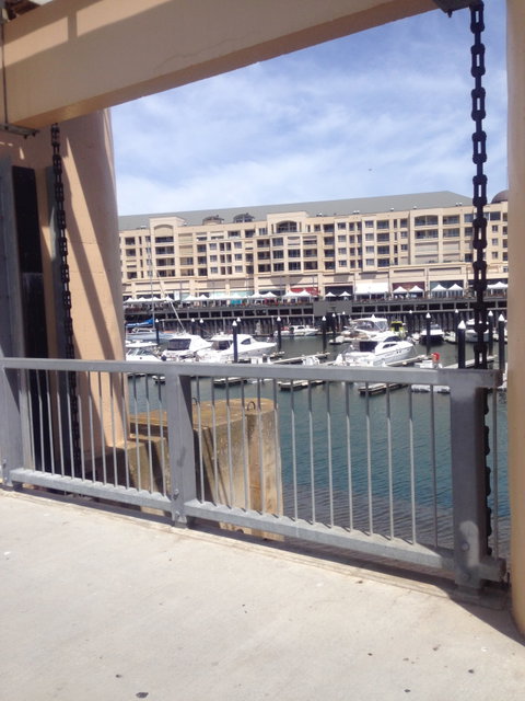 Folklore Cafe - Restaurant Gold Coast 1