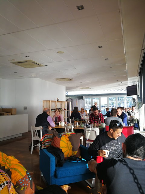 Folklore Cafe - Restaurant Gold Coast 5