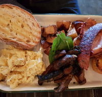 Froth Fodder Cafe - Restaurant Gold Coast