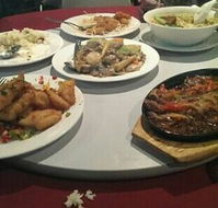 Grand junction palace - Restaurant Gold Coast