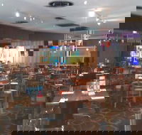 Grand Junction Tavern - Restaurant Gold Coast