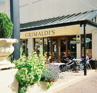Grimaldi's Restaurant - Restaurant Gold Coast