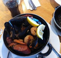 Henley Beach Hotel - Restaurant Gold Coast