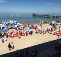 Henley Beach Surf Club - Restaurant Gold Coast