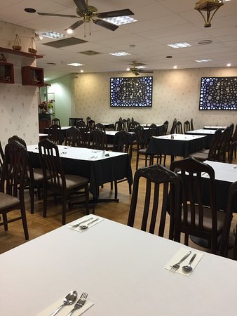 Gilles Plains SA Restaurant Gold Coast