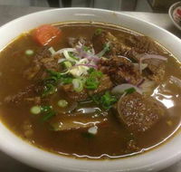 Hoang Gia Restaurant - Restaurant Gold Coast
