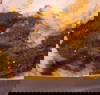 Hungry Jack's - Restaurant Gold Coast