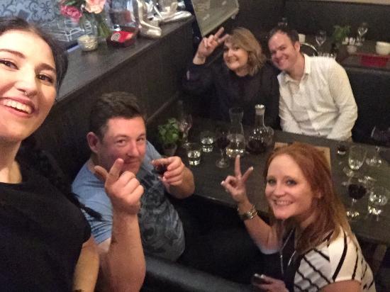 Henley Beach SA Restaurant Gold Coast