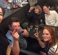 HypnoTHAIzed Restaurant - Restaurant Gold Coast