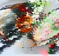 Joe's Kiosk - Restaurant Gold Coast