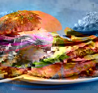 Joe's Pizza Bar - Restaurant Gold Coast