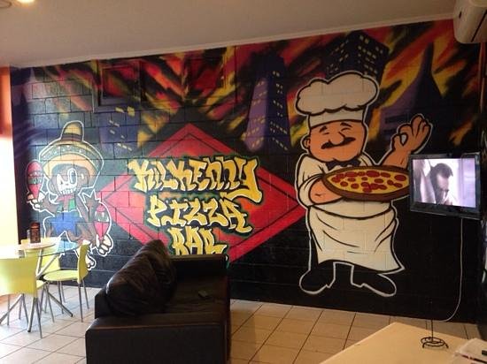 Kilkenny SA Restaurant Gold Coast