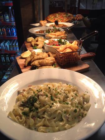 La Vita Fresh Pasta - Restaurant Gold Coast 0