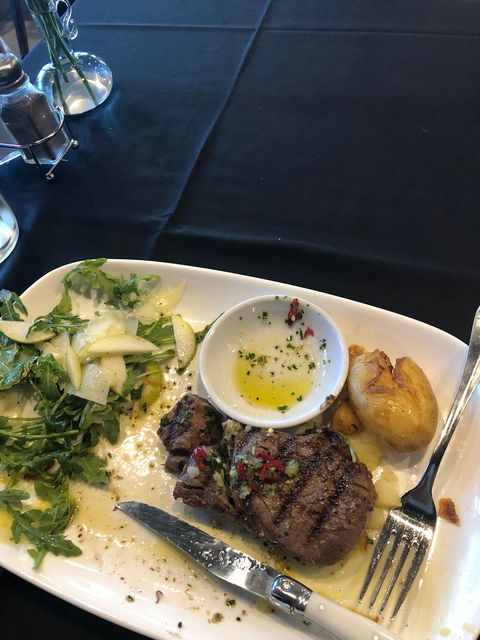 La Vita Fresh Pasta - Restaurant Gold Coast 1