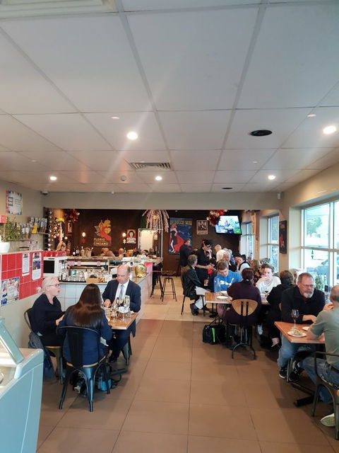 La Vita Fresh Pasta - Restaurant Gold Coast 7