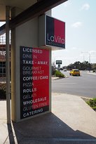 La Vita Fresh Pasta - Restaurant Gold Coast 8