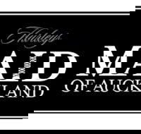 Maid of Auckland - Restaurant Gold Coast