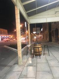 Michonne Wine Bar