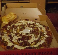 Miro's Pizzeria Snack Bar - Restaurant Gold Coast