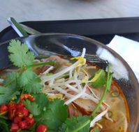 Phonomena - Restaurant Gold Coast