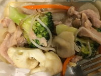 Prince Room Chinese Restaurant